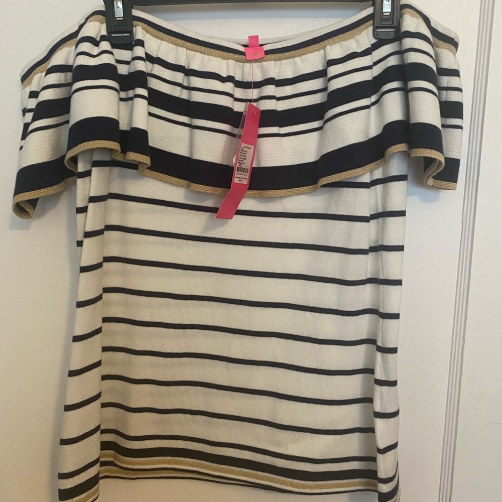 Lilly Pulitzer Perelle Sweater